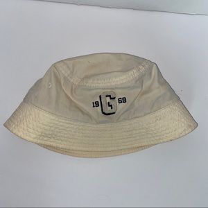 Vintage Gap Bucket Hat Spring 2001 Collection